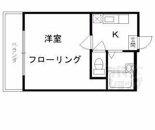 【シティーコーポ円町】