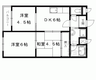 【第３１長栄コーポきぬもと】