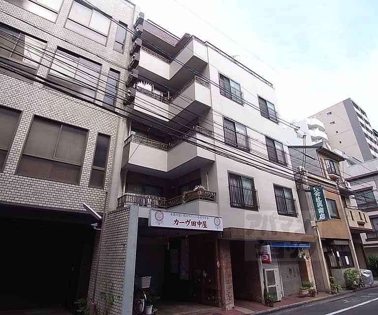 新町パールハイツ