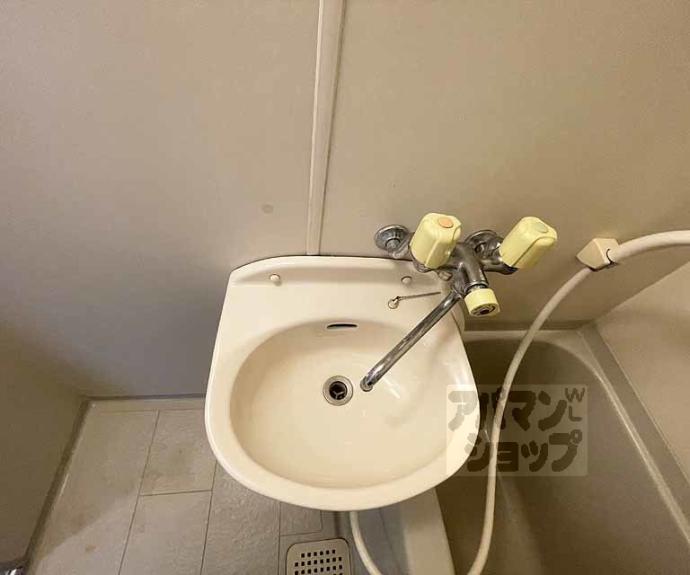 【ARK・BW】間取