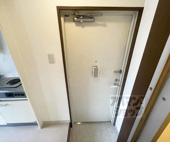 【ARK・BW】間取