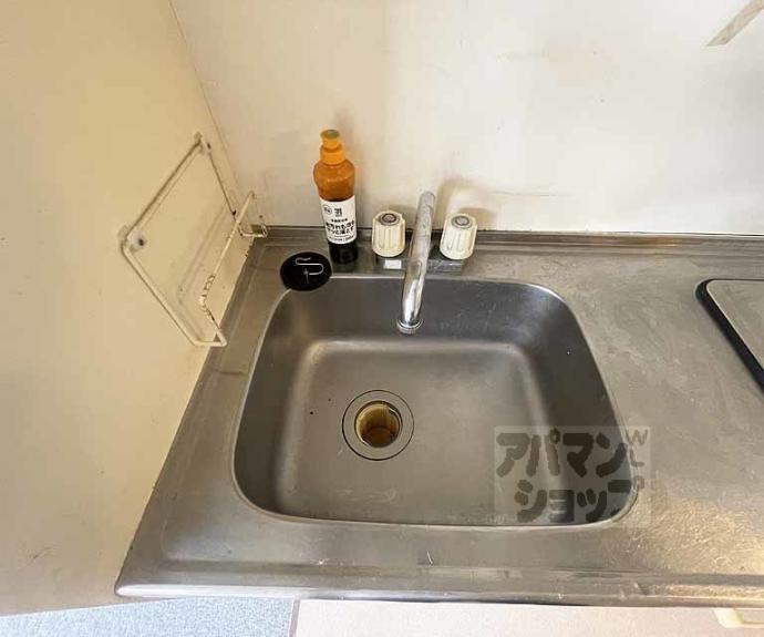 【ARK・BW】間取