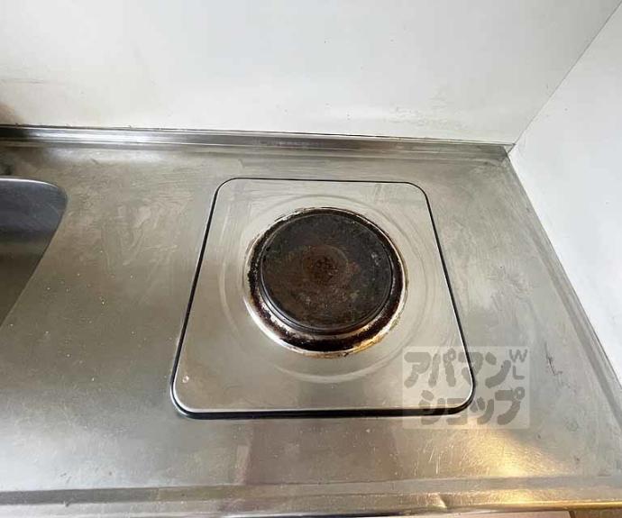 【ARK・BW】間取