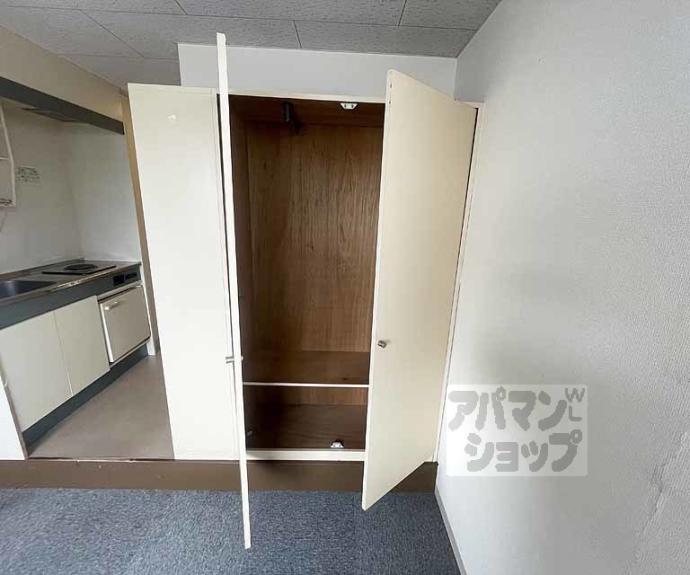 【ARK・BW】間取