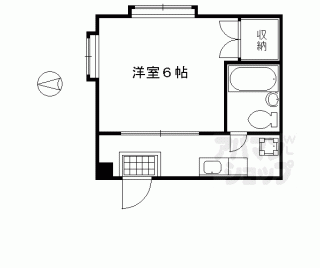 【プチシャトー白川】