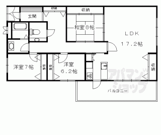 【サンシティドムス鴨川】