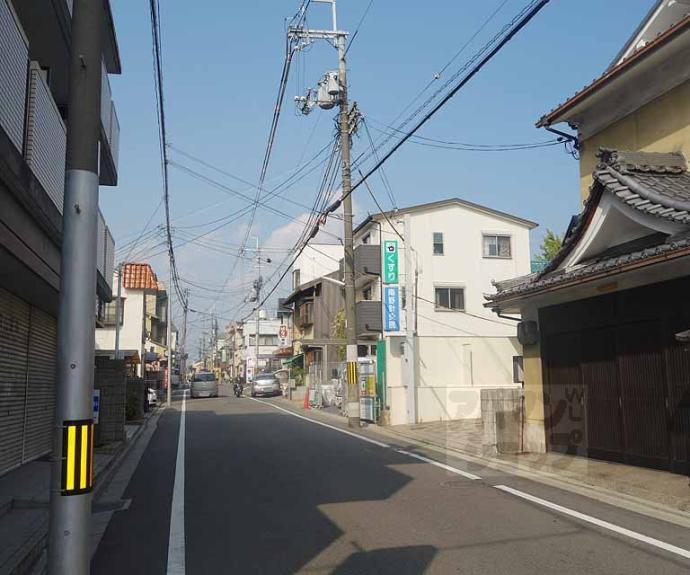 【サンフェスタ東福寺（Ａ・Ｂ棟）】間取