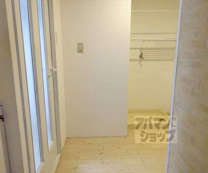 【エリア・ドゥー】間取