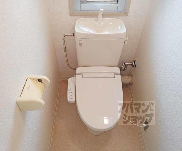 【深草西浦住宅】間取