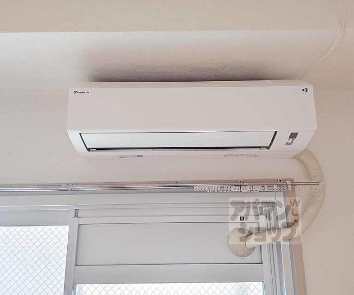 【深草西浦住宅】間取