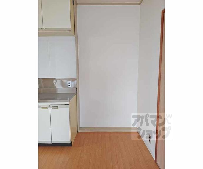 【深草西浦住宅】間取