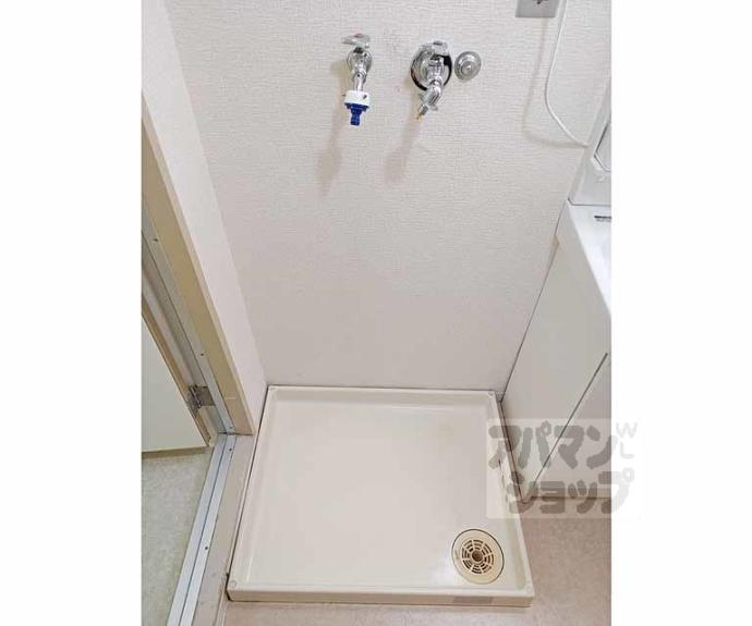 【深草西浦住宅】間取