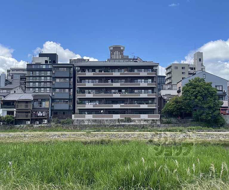 鴨川アーバンライフ