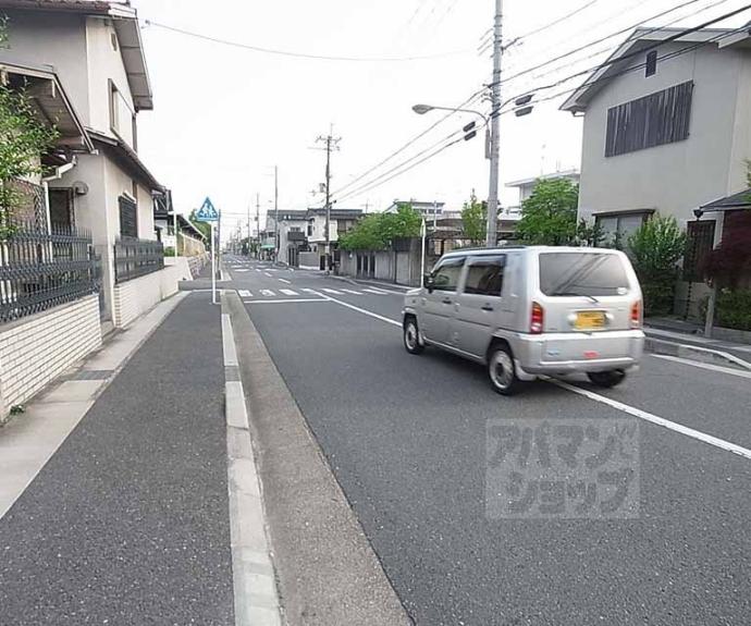 【クリーンハイツ松ヶ崎】間取