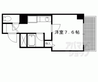 【スクエア烏丸御池】