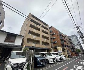 富小路モーリシャス：間取図