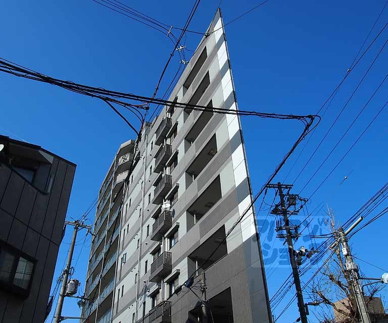 コンポーゼ河原町