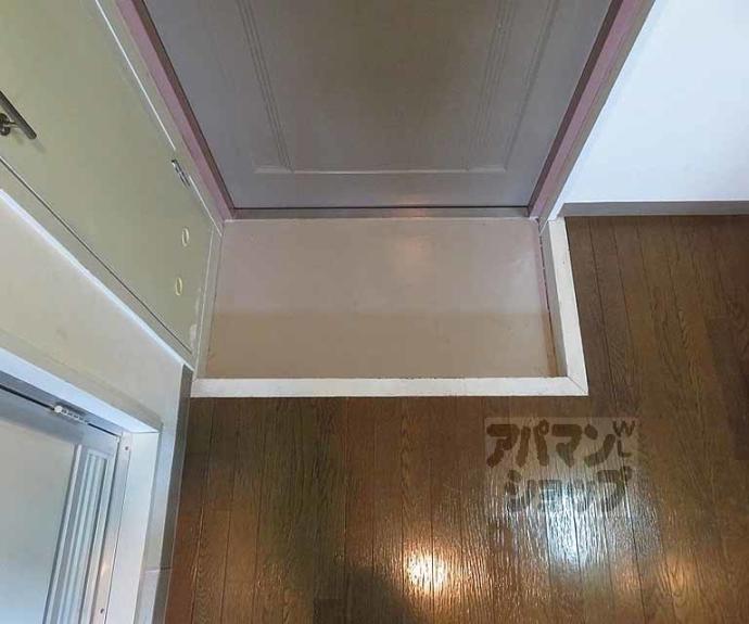 【フレグランス大宮】間取