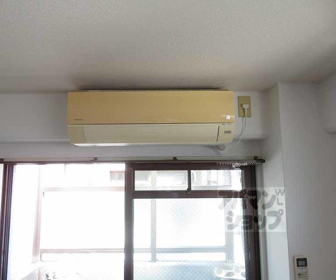 【フレグランス大宮】間取