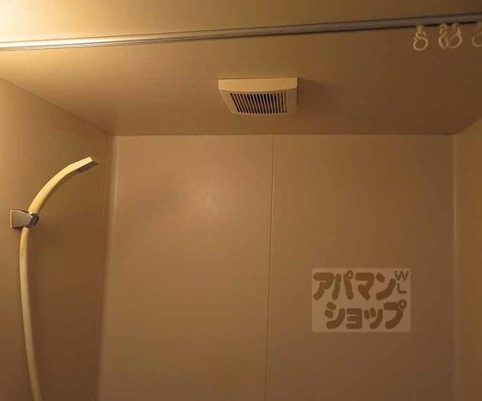 【フレグランス大宮】間取