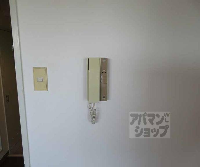 【フレグランス大宮】間取