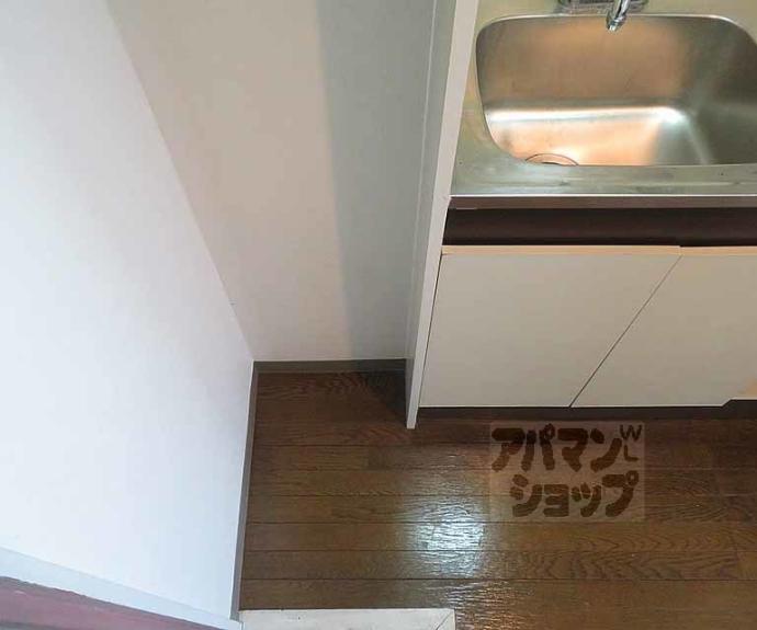 【フレグランス大宮】間取