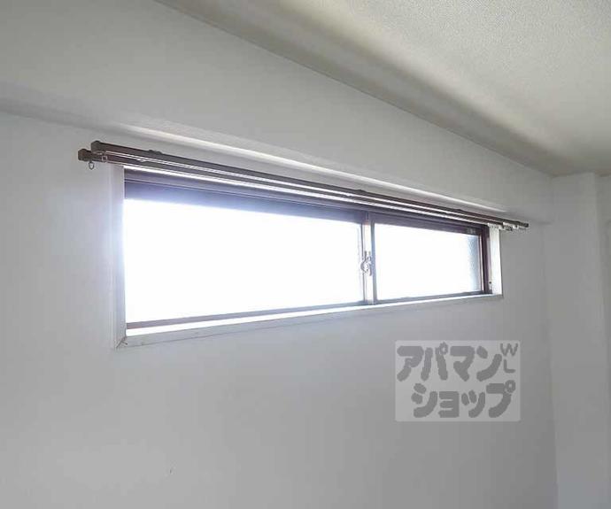 【フレグランス大宮】間取