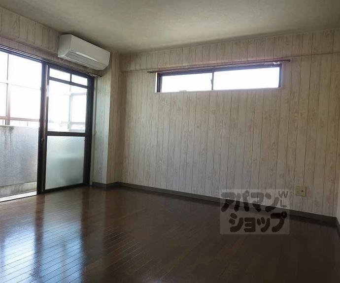 【フレグランス大宮】間取