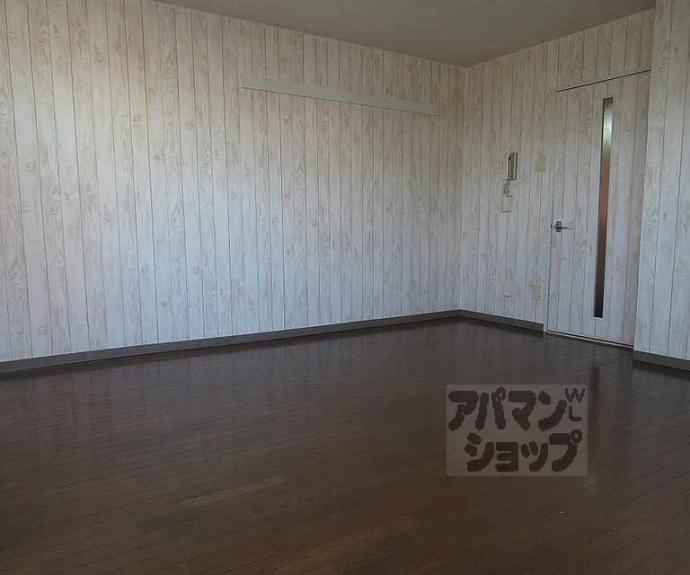 【フレグランス大宮】間取