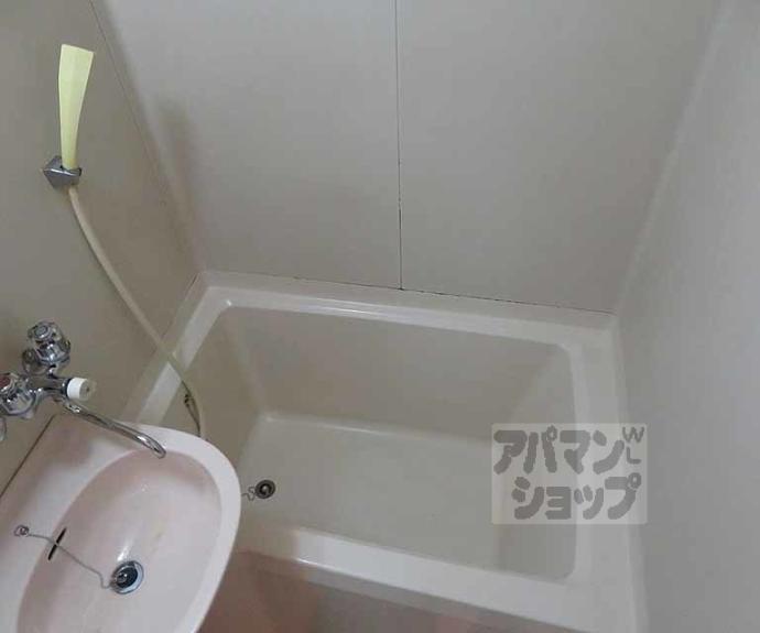 【フレグランス大宮】間取