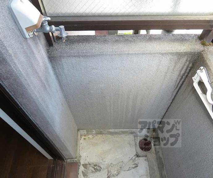 【フレグランス大宮】間取