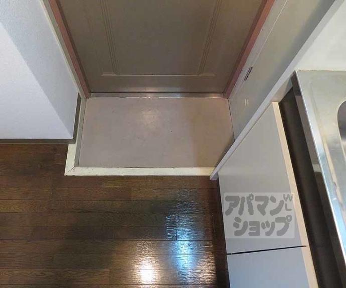 【フレグランス大宮】間取