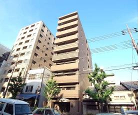 リーガル京都四条河原町通り：間取図