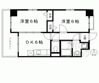 【プラネシア星の子京都駅前西】