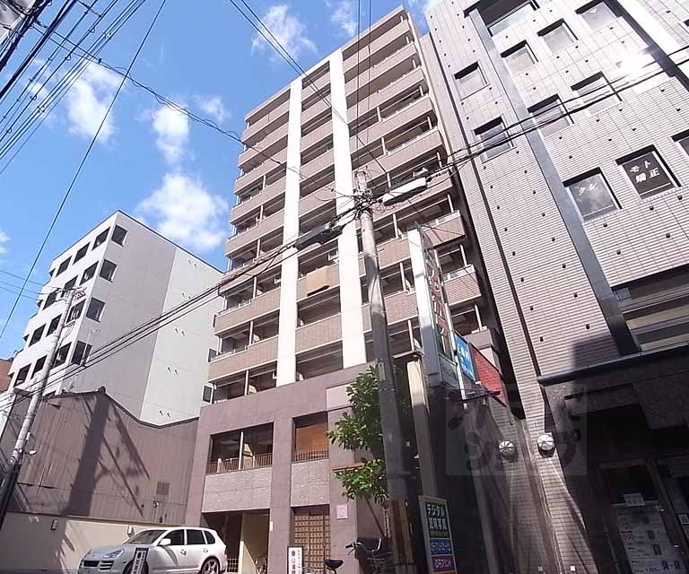 レジーナ錦小路