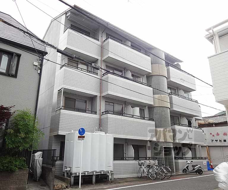 ＯＴＯＷＡマンション