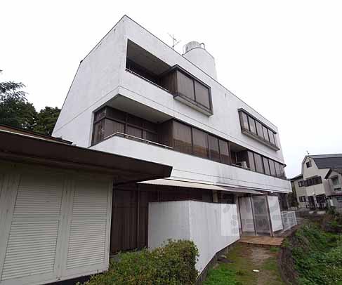 ハヤシマンション