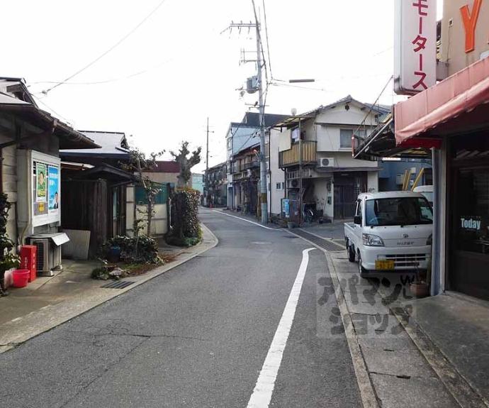 【ドミール東野】間取