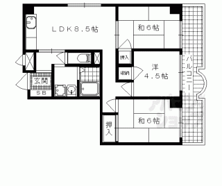 【シャンドール東野】