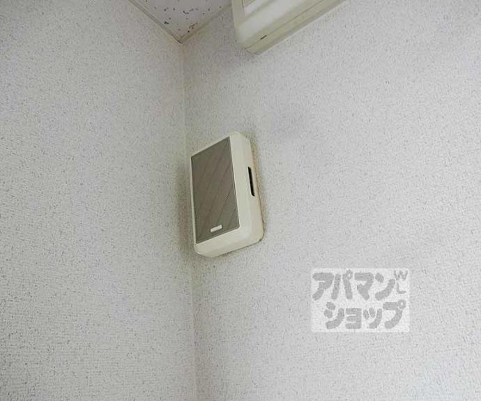 【サングリーンハイツ】間取