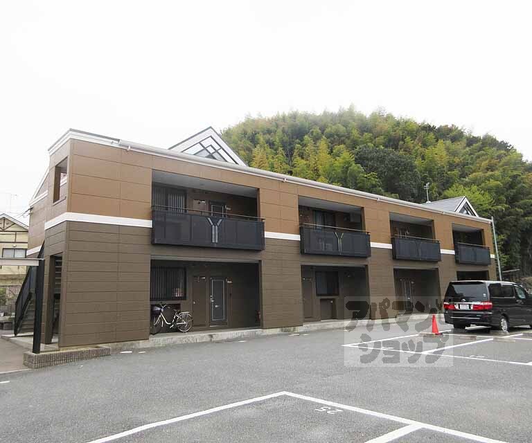 サンレジデンス