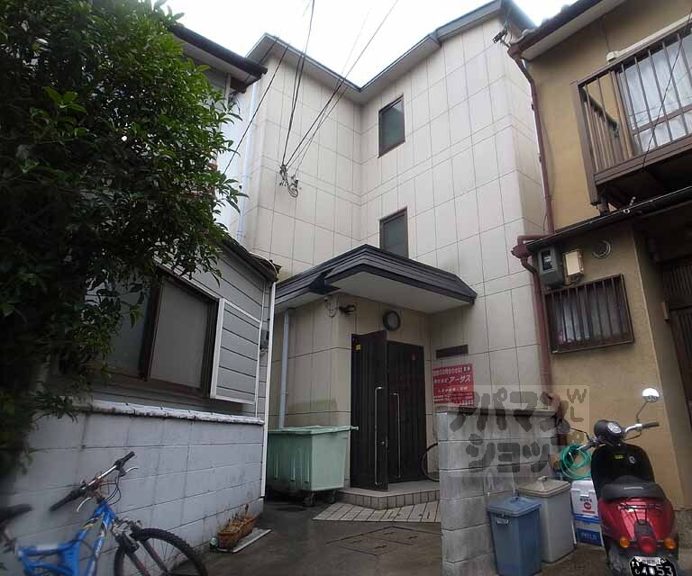 シャンドール大田