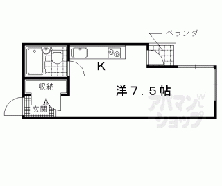 【レナジア椥辻】