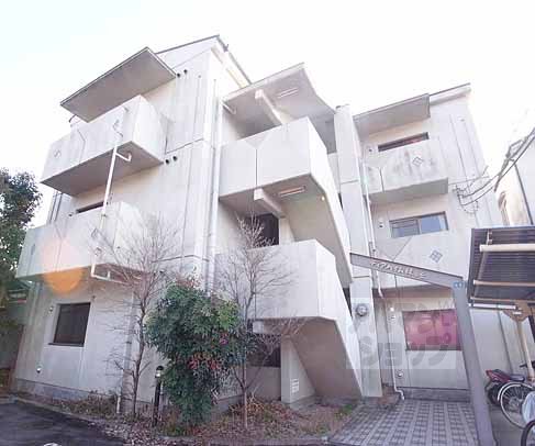 ディアハイム緑ヶ丘