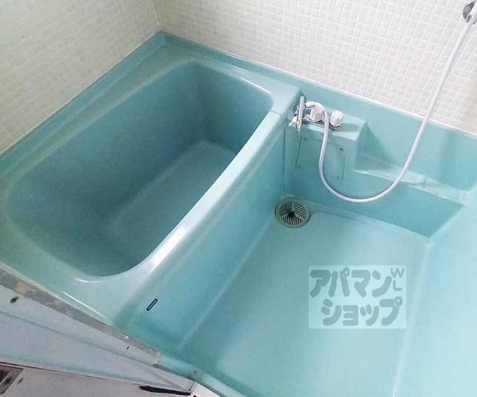 【ハイツクローバー】間取