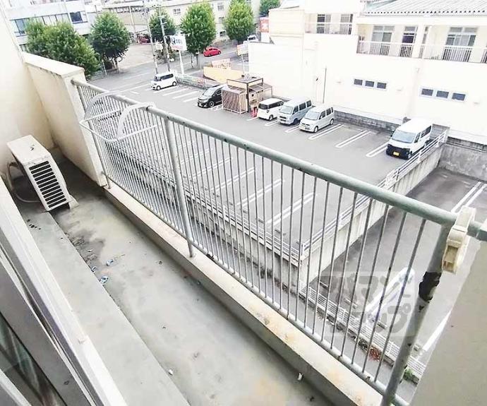 【ハイツクローバー】間取