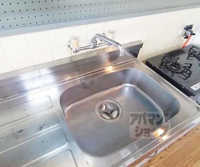 【ハイツクローバー】間取