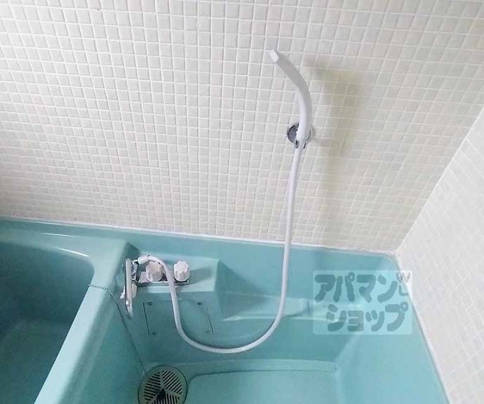 【ハイツクローバー】間取