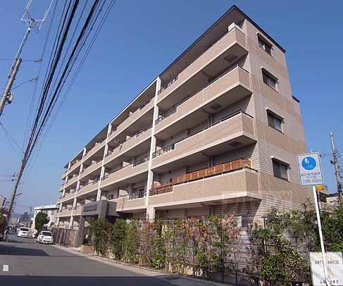 アーバニス京都山科