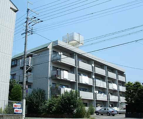 第二エバグレース音羽